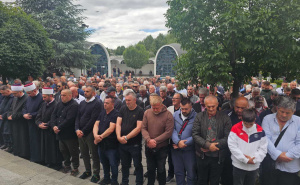 Foto: Ustupljena fotografija / Dženaza Sejdi Bešlić