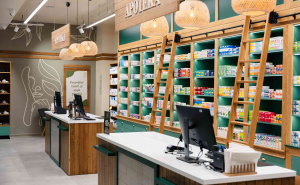 Foto: Tropic / Clea Health & Beauty od danas i u Doboju
