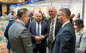 Foto: Balkan EXPO / Otvoren Balkan Expo 2026