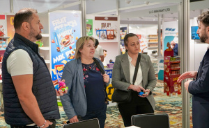 Foto: Balkan EXPO / Otvoren Balkan Expo 2026