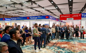 Foto: Balkan EXPO / Otvoren Balkan Expo 2026