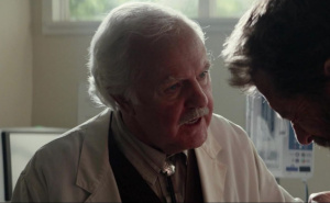 Foto: IMDB (Logan) / James Handy