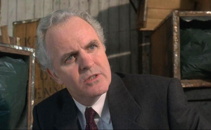 Foto: IMDB (The X-Files) / James Handy