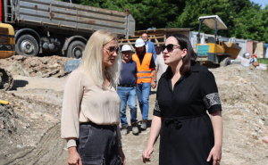 Foto: Press služba ONS / Južna tribina