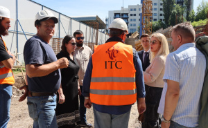 Foto: Press služba ONS / Južna tribina