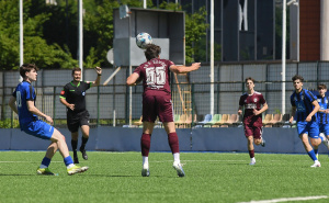 Foto: Milan Blagojević / Međunarodni turnir "Igraj fudbal, živi život"