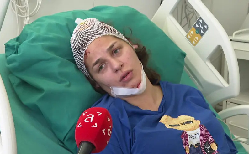 Anja Ljubojević