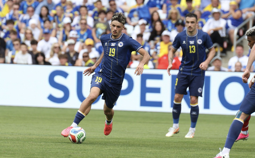 BiH - Panama
