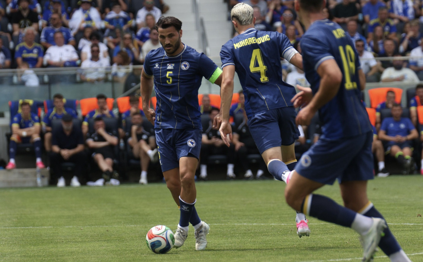 BiH - Panama