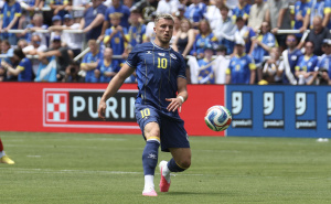 Foto: NFSBiH / BiH - Panama