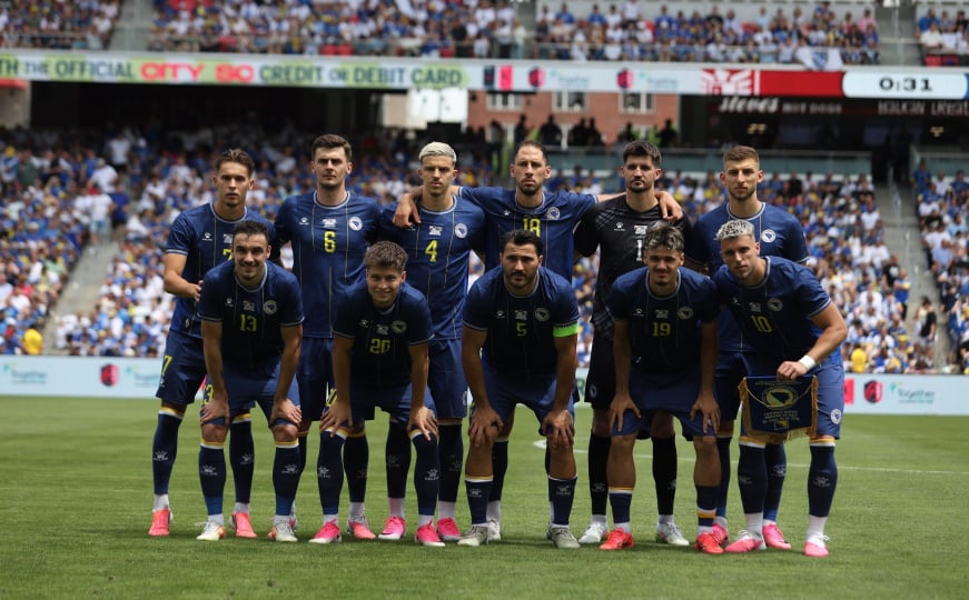BiH - Panama