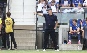 Foto: NFSBiH / BiH - Panama