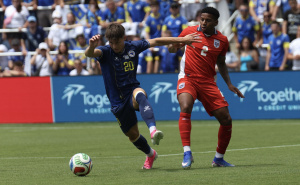 Foto: NFSBiH / BiH - Panama