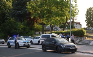 Foto: N. G. / Radiosarajevo.ba / Pucnjava na Vracama