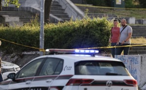 Foto: N. G. / Radiosarajevo.ba / Pucnjava na Vracama