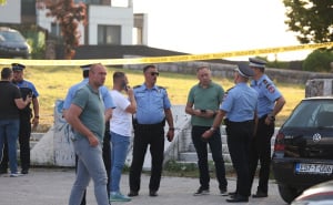 Foto: N. G. / Radiosarajevo.ba / Pucnjava na Vracama