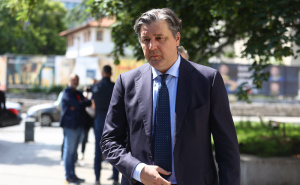 Foto: Dž.K. / Radiosarajevo.ba / Dejan Bodiroga