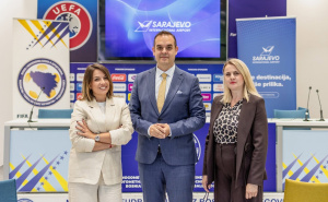 FOTO: Društvene mreže / Potpisan ugovor
