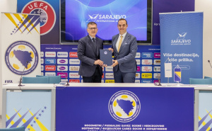 FOTO: Društvene mreže / Potpisan ugovor