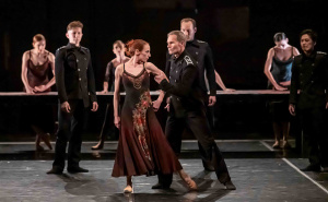 Foto: Narodno pozorište Sarajevo / Sjajni baletni hit "Carmen; Bolero"
