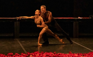 Foto: Narodno pozorište Sarajevo / Sjajni baletni hit "Carmen; Bolero"