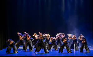 Foto: Narodno pozorište Sarajevo / Sjajni baletni hit "Carmen; Bolero"
