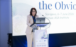 Foto: ASA Institut / Simpozij iz endokrinologije i dijabetologije u Asa Institutu