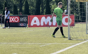 Foto: Amko komerc / Sarajevo Trophy 2026