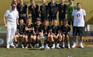 Foto: Amko komerc / Sarajevo Trophy 2026