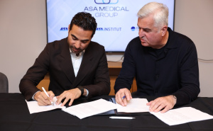 Foto: Asa bolnica / ASA Medical Group zvanično preuzela Centar za Srce Sarajevo