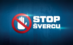 Foto: SWOT / Kampanja "Stop švercu"