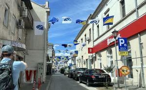 FOTO: Radiosarajevo.ba / Mostar