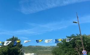 FOTO: Radiosarajevo.ba / Mostar