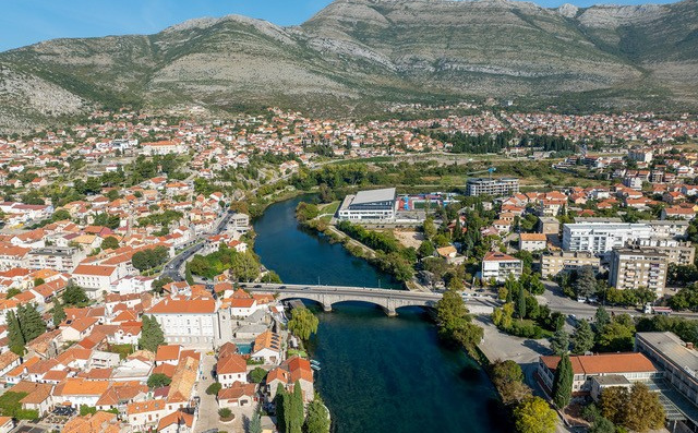 Trebinje
