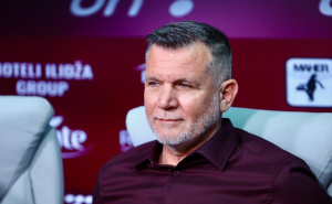 Foto: Dž. K. / Radiosarajevo.ba / Zoran Zekić