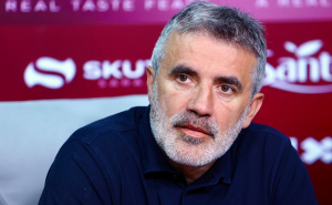 Foto: Dž. K. / Radiosarajevo.ba / Zoran Mamić