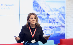 Foto: Dž. K. / Radiosarajevo.ba / Švicarsko-BiH poslovni forum