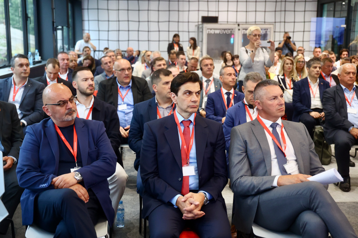 Švicarsko-BiH poslovni forum