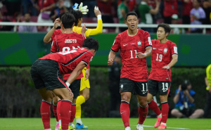 FOTO: AA / Južna Koreja - Češka