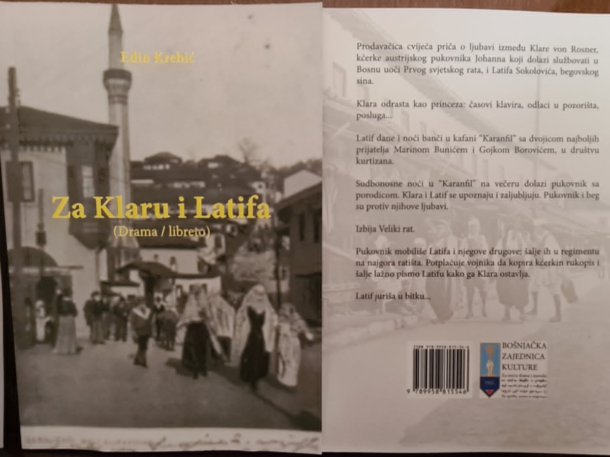 Za Klaru i Latifa