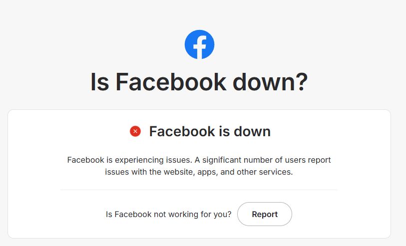 Facebook