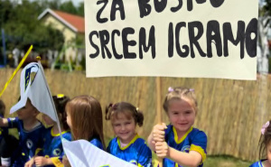 Foto: Ustupljena fotografija / Vrtić Mini i Miki