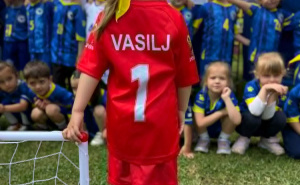 Foto: Ustupljena fotografija / Vrtić Mini i Miki