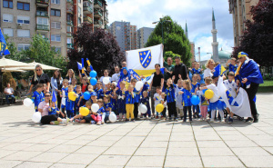Foto: Ustupljena fotografija / Vrtić Žubor