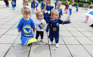 Foto: Ustupljena fotografija / Vrtić Žubor