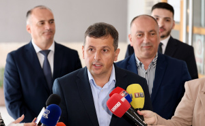 Foto: Dž. K.  / Nebojša Vukanović