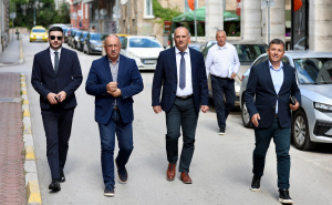 Foto: Dž. K.  / Igor Crnadak