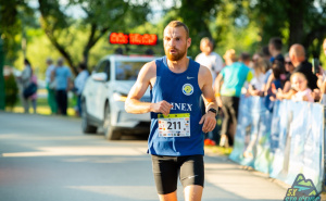 Foto: Općina Ilidža / Peto izdanje humanitarne trke Stojčevac 5K