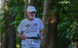 Foto: Općina Ilidža / Peto izdanje humanitarne trke Stojčevac 5K