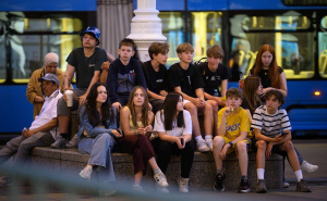 Foto: Davor Puklavec / Pixsell / Utakmica Zmajeva u Zagrebu